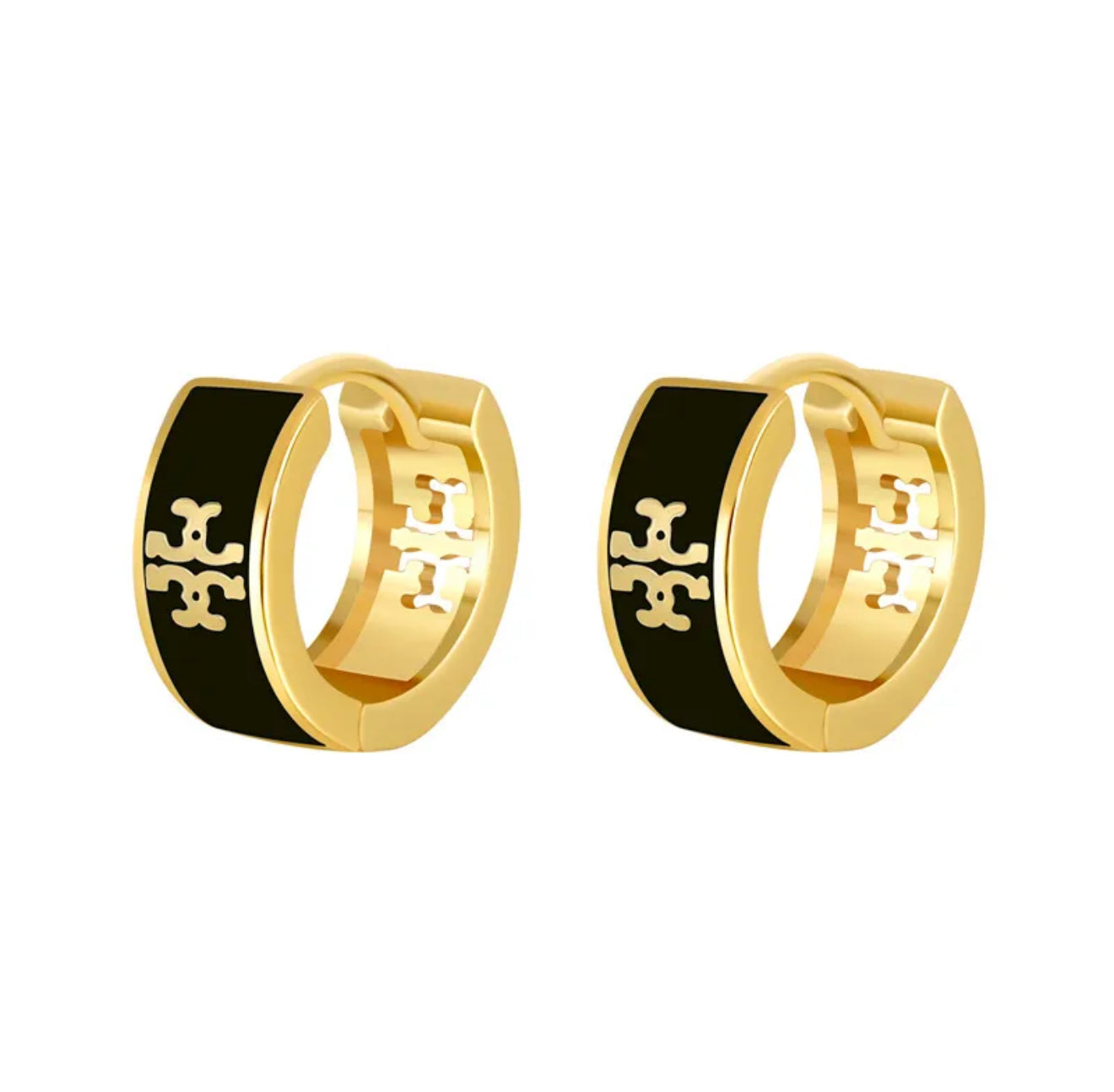 Aretes tory-b