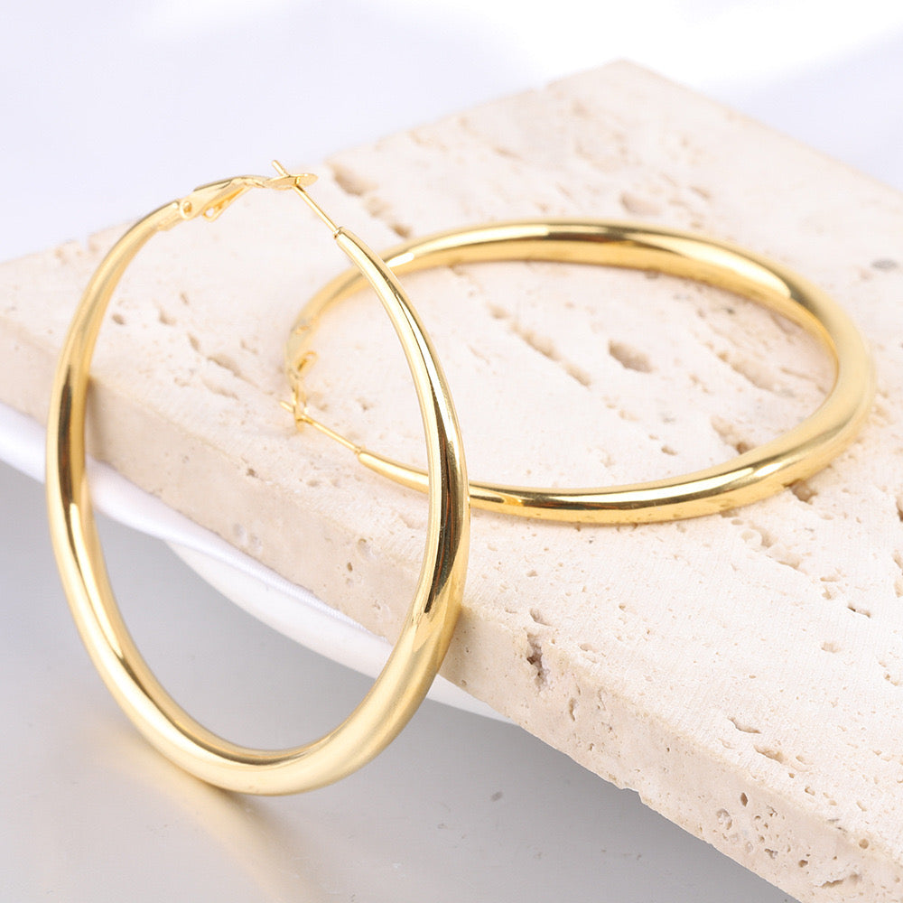 Yoka earring
