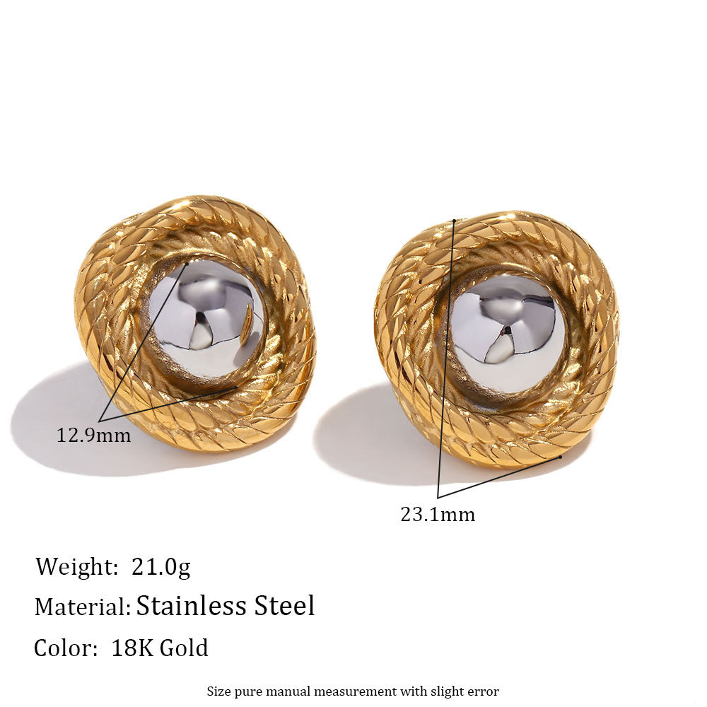 Bonita earring
