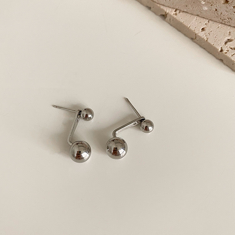 Zamira earrings