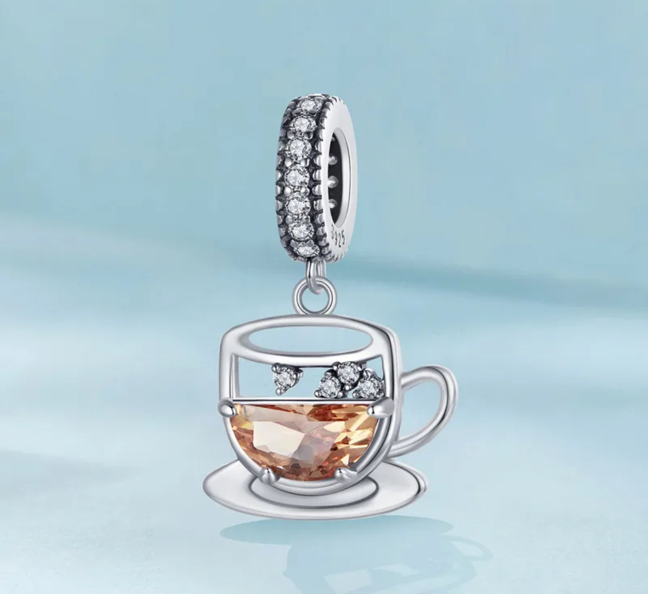 Chams taza luxury.