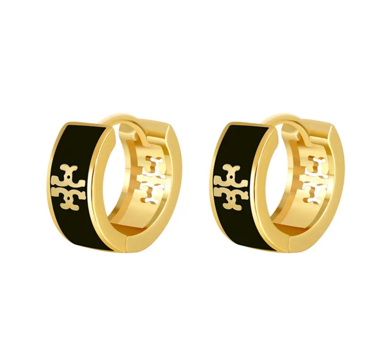 Aretes tory-b
