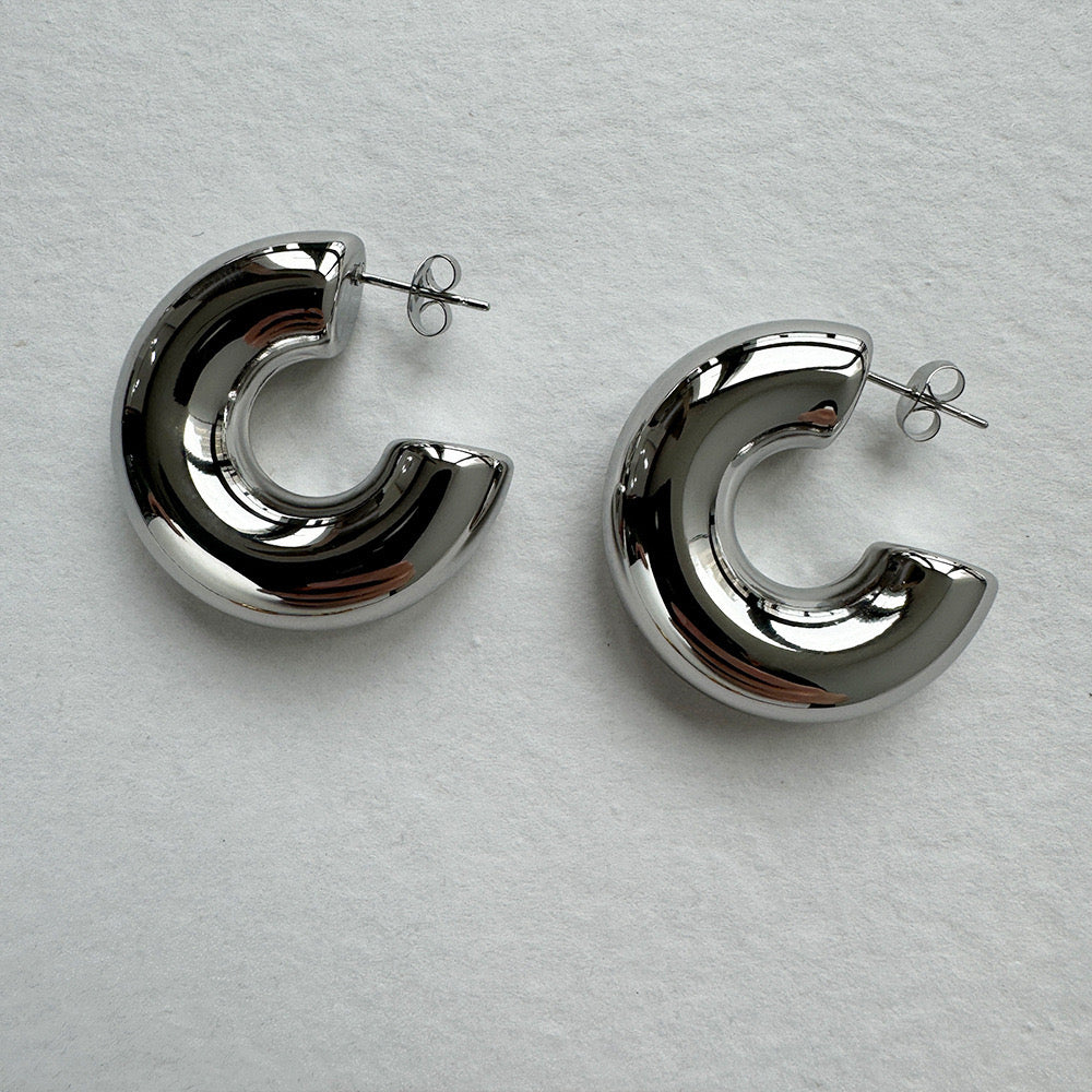 Leivy earrings