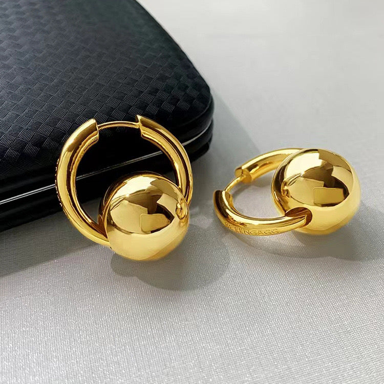 Balen gold