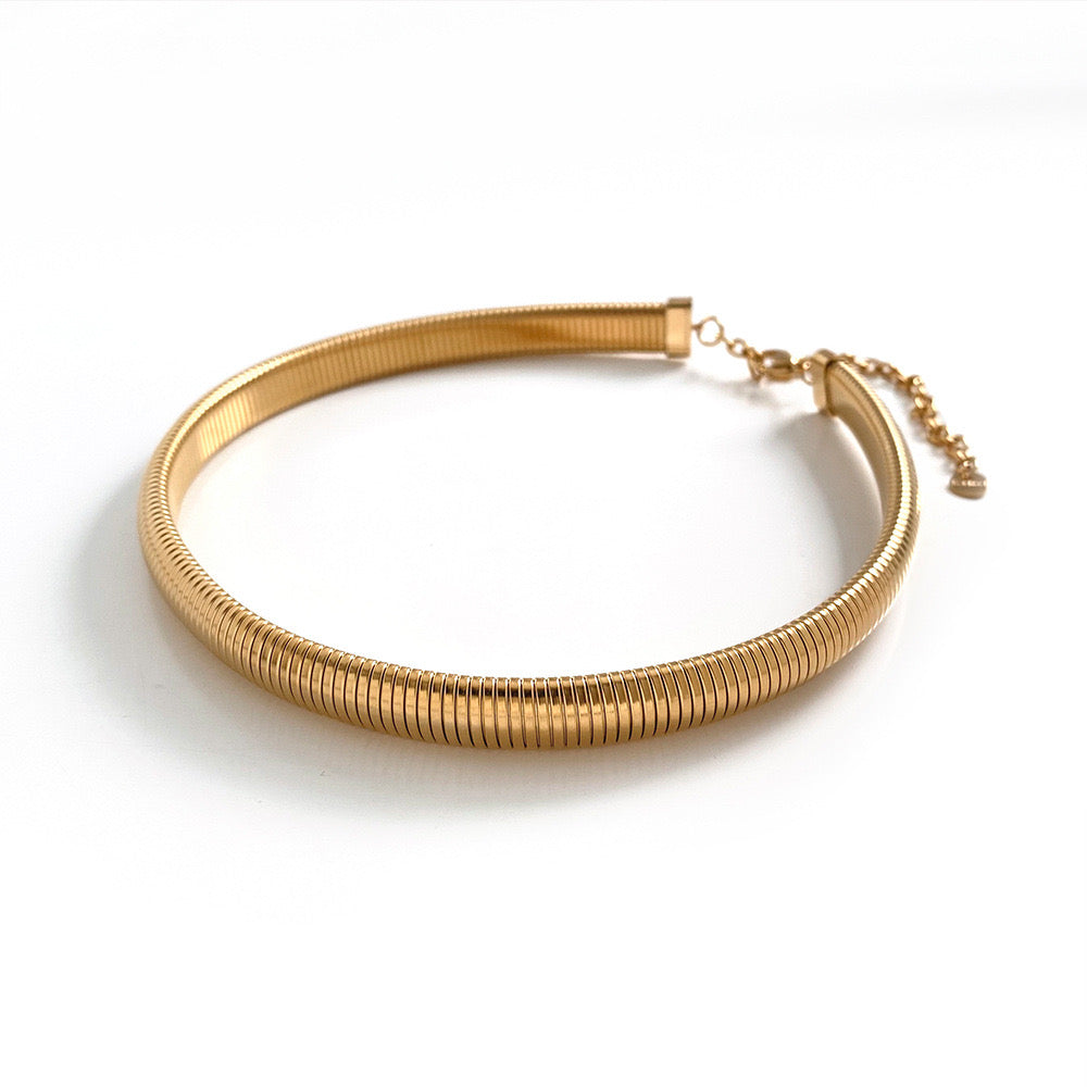 Heimy necklace