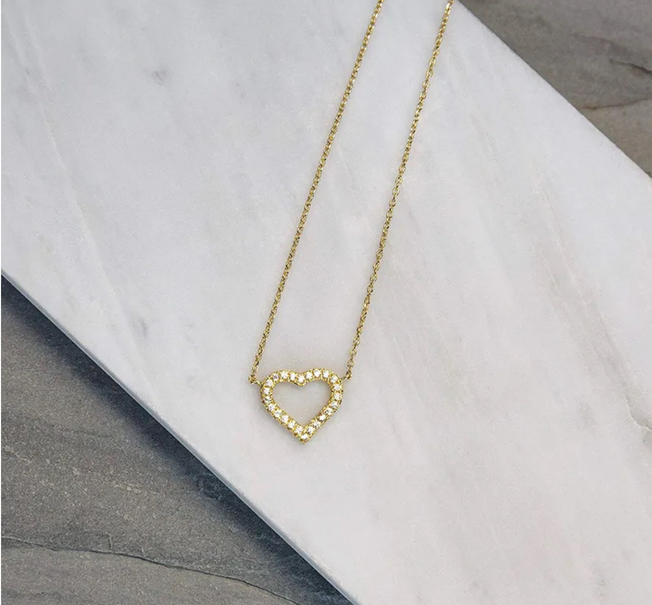Heart ❤️