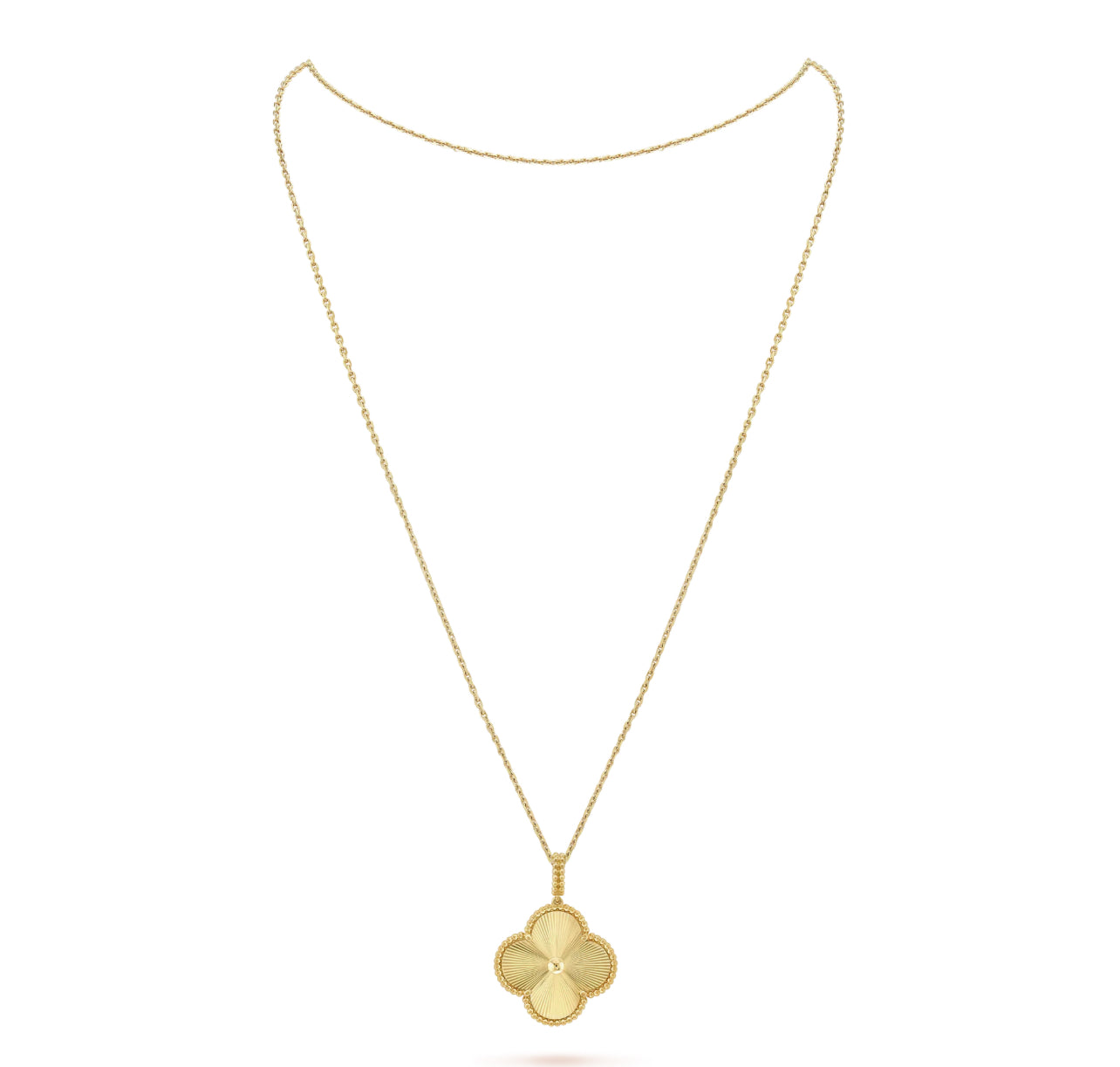 Clover large