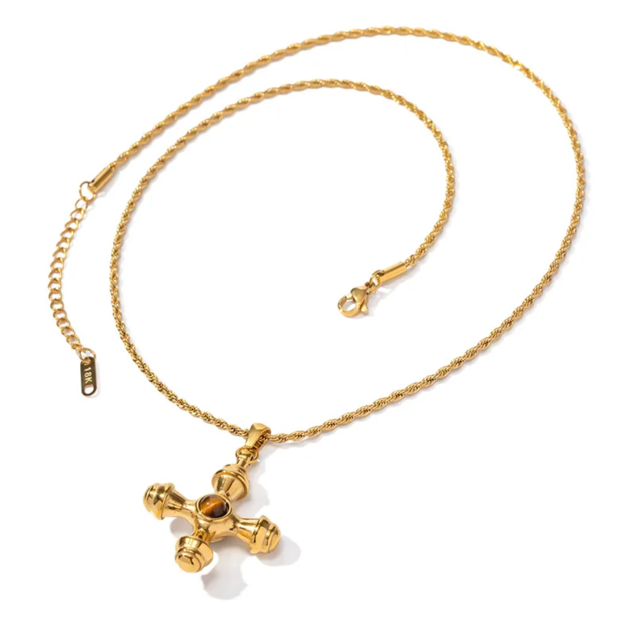 Moderna cross