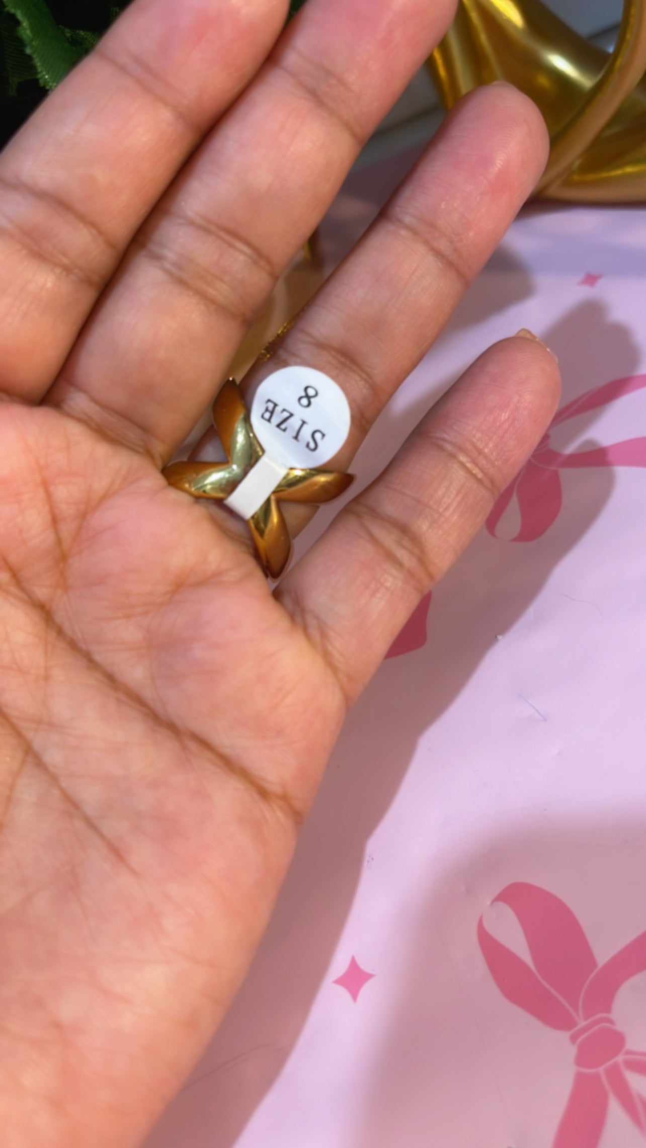 Viví ring