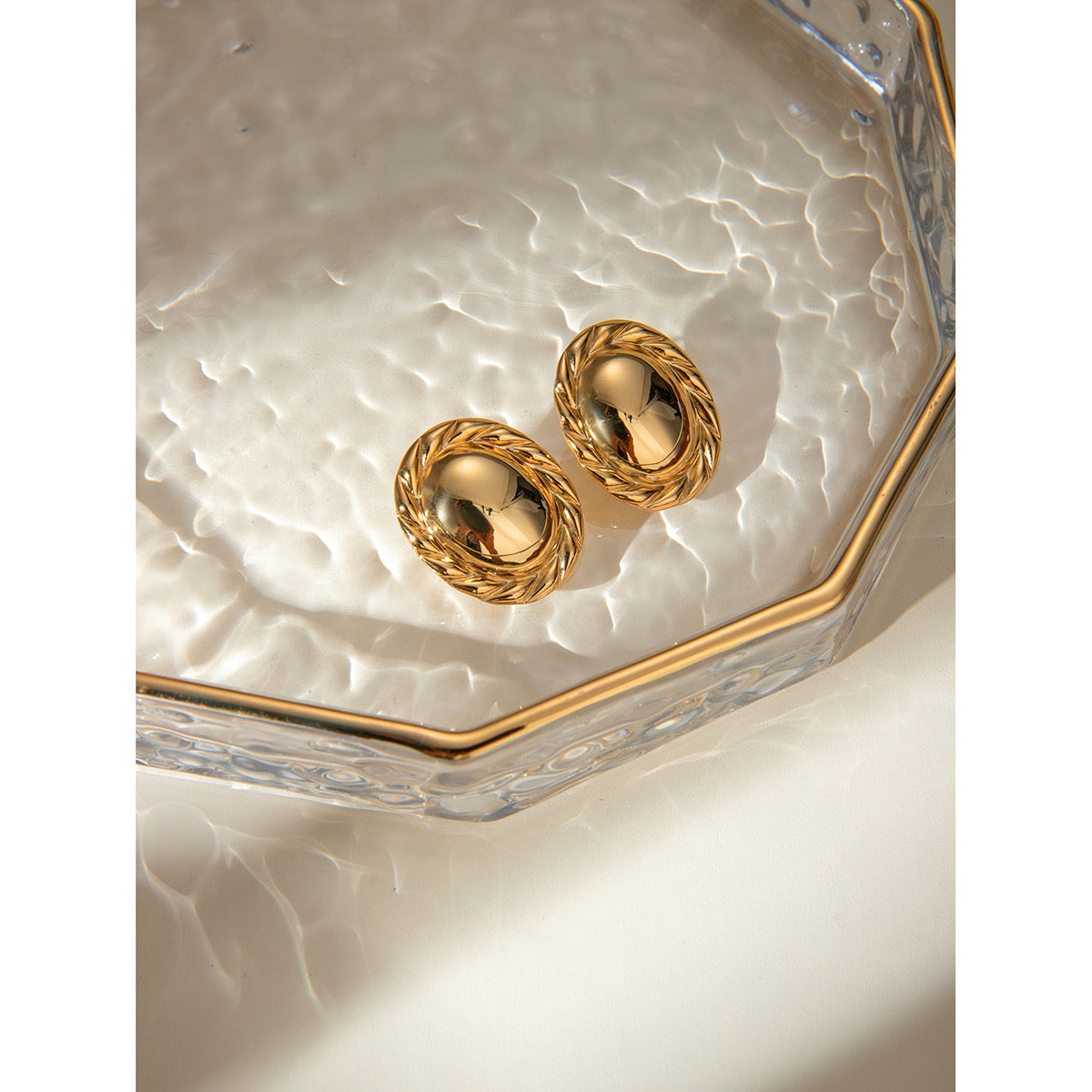 Beba earrings