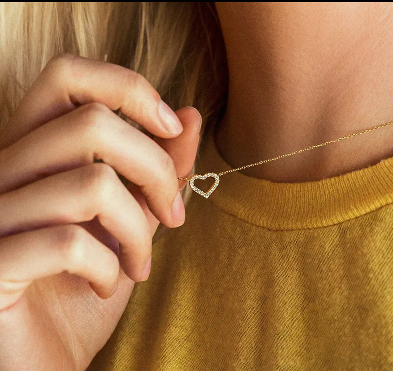 Heart ❤️