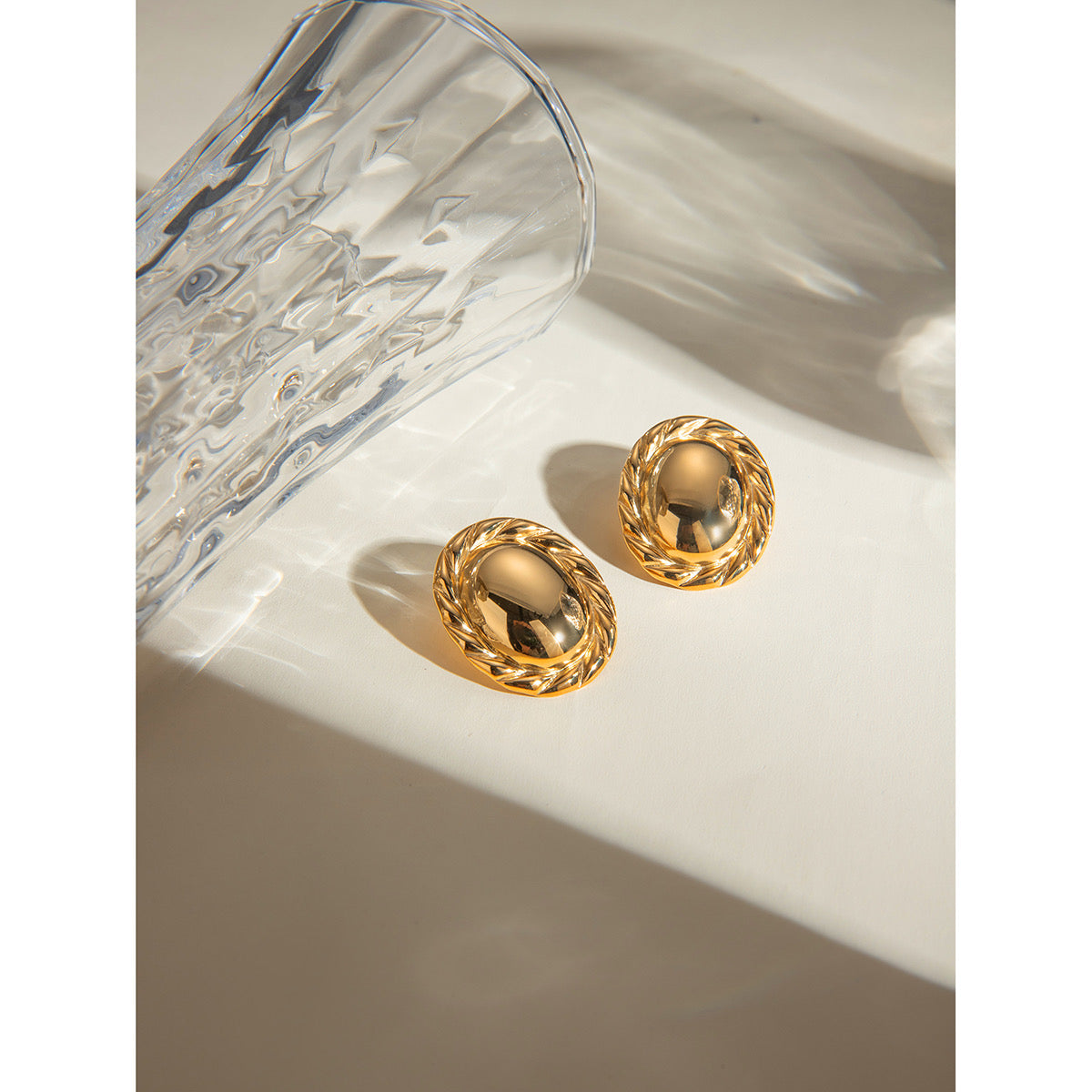 Beba earrings