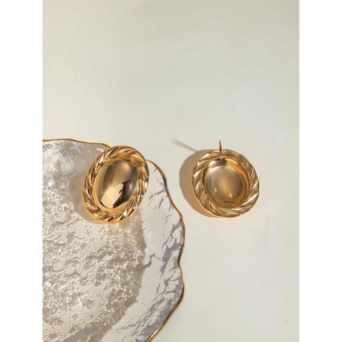 Beba earrings