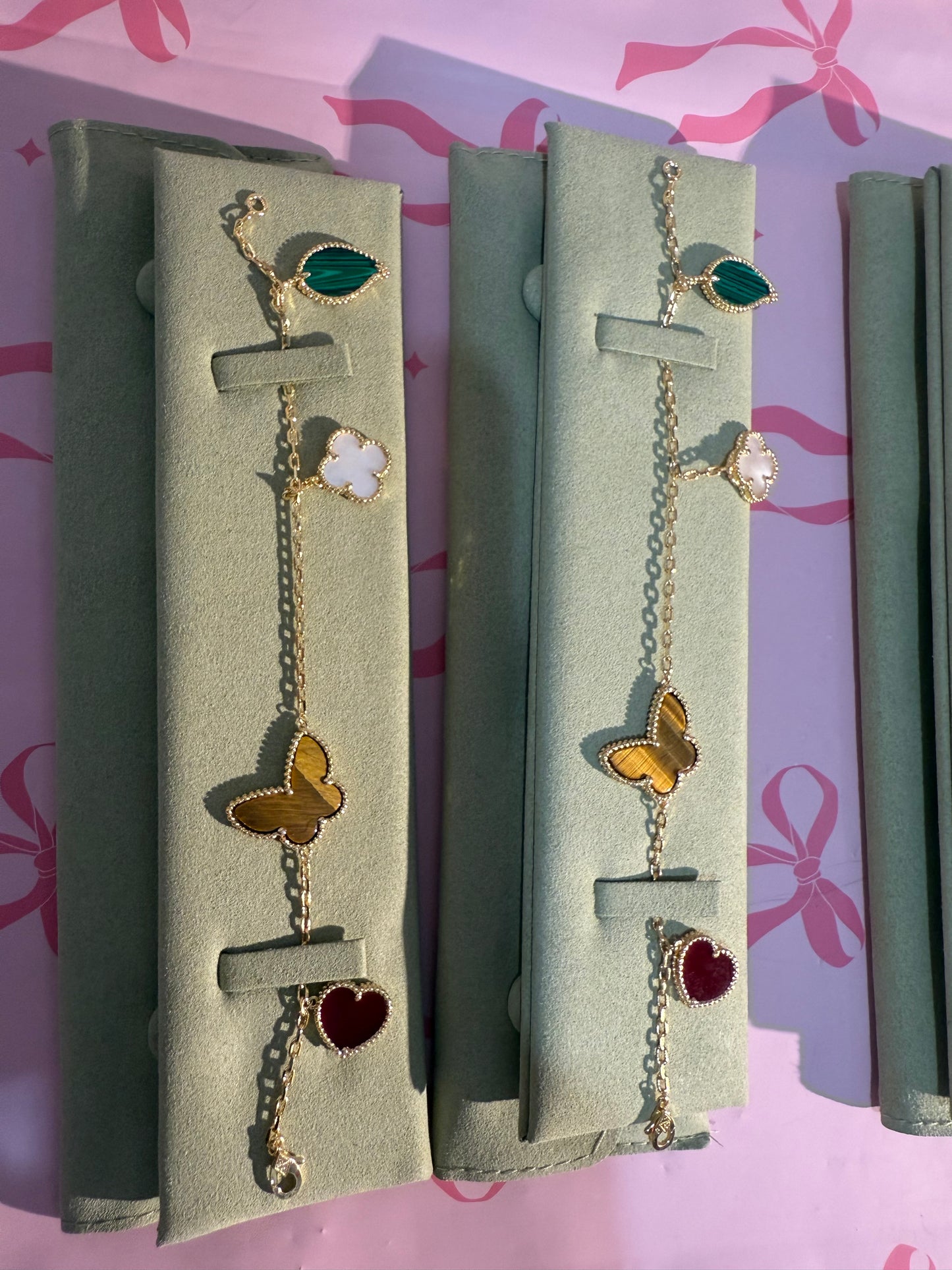 Bracelet luxury