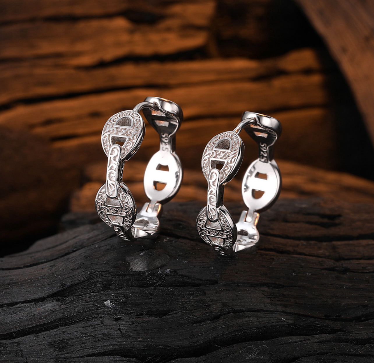 Elaine earring