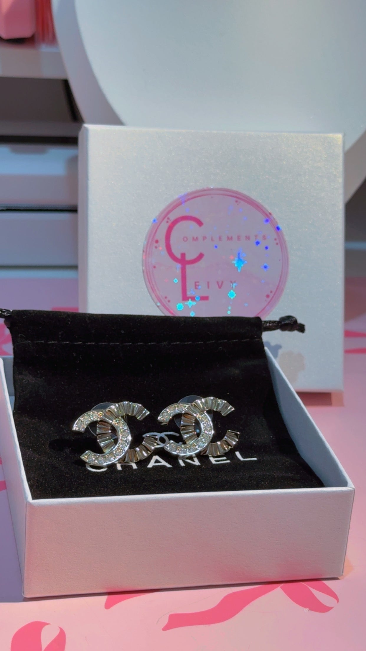 Anel Earings