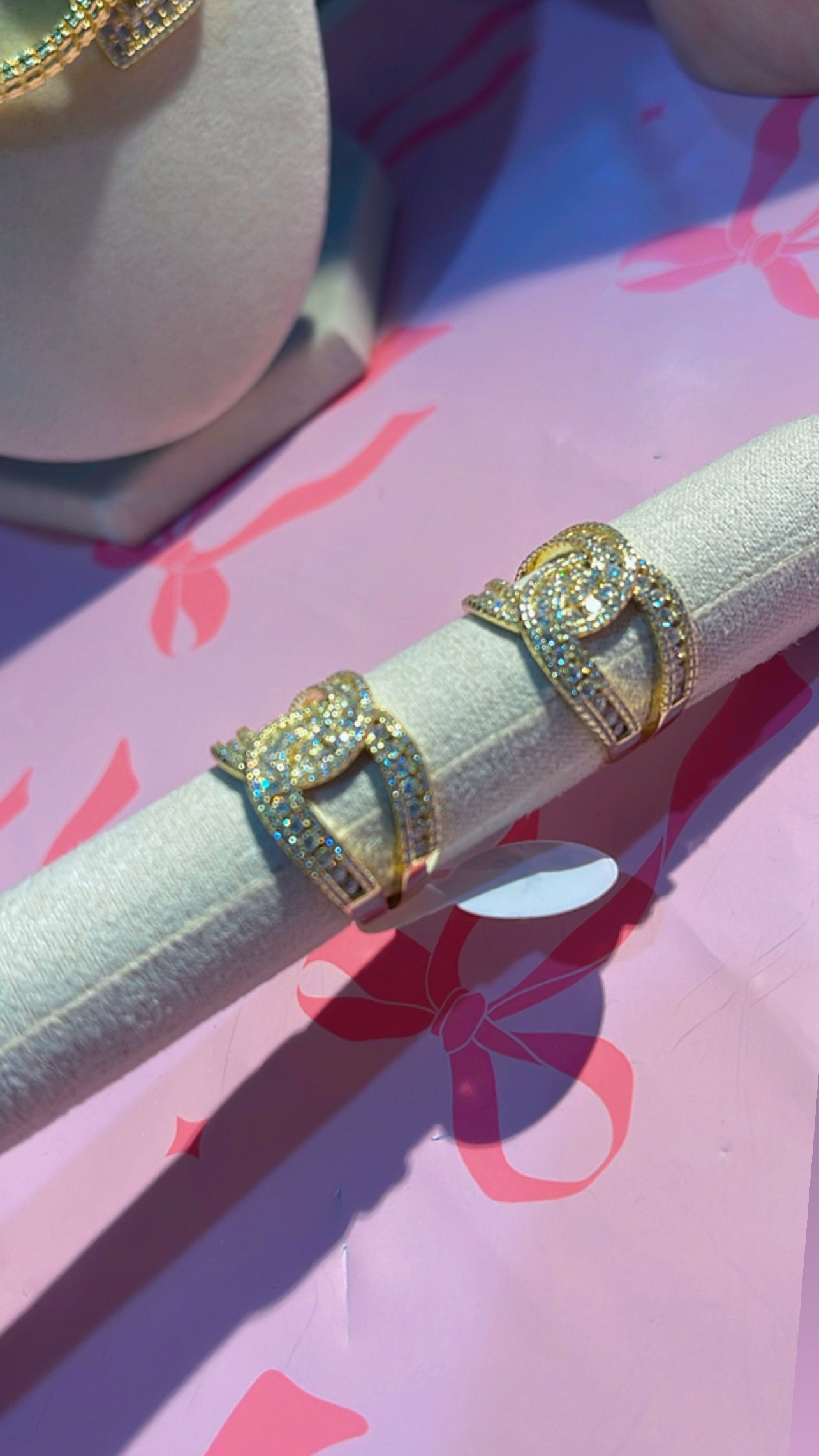Beba ring