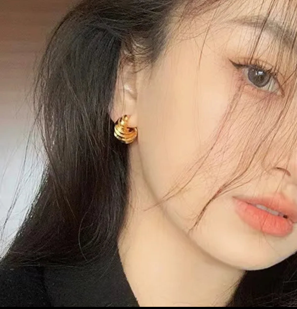 Dayris earrings