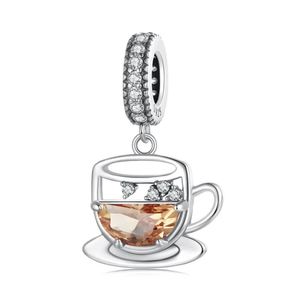 Chams taza luxury.