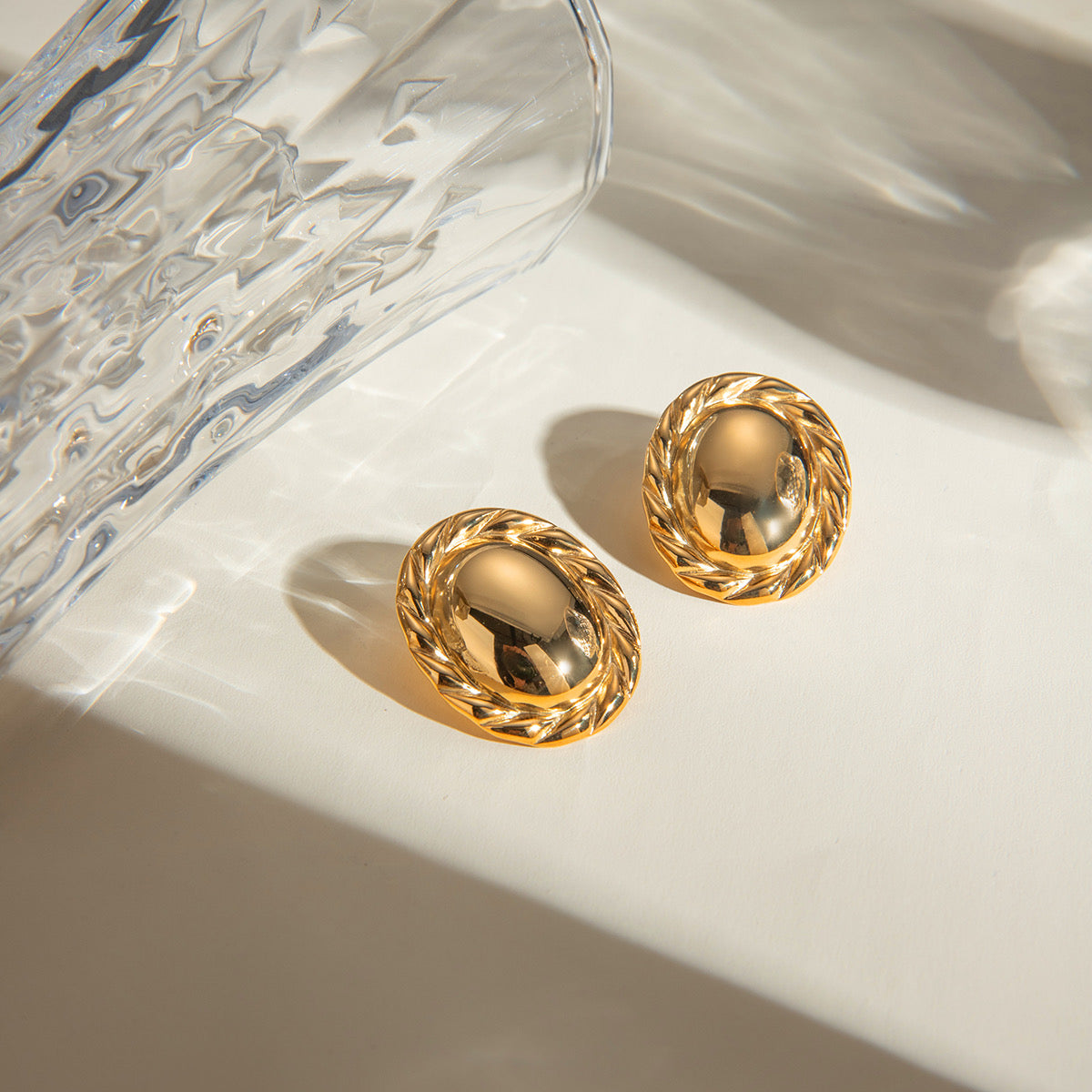 Beba earrings