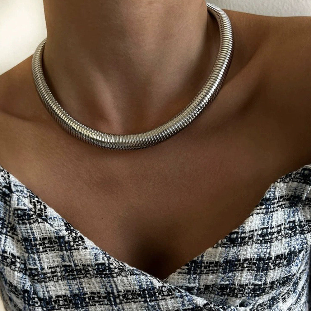 Heimy necklace