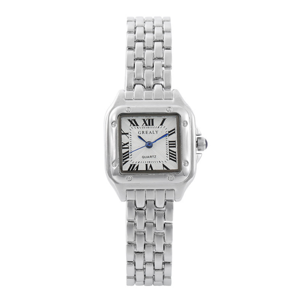 Classic watch