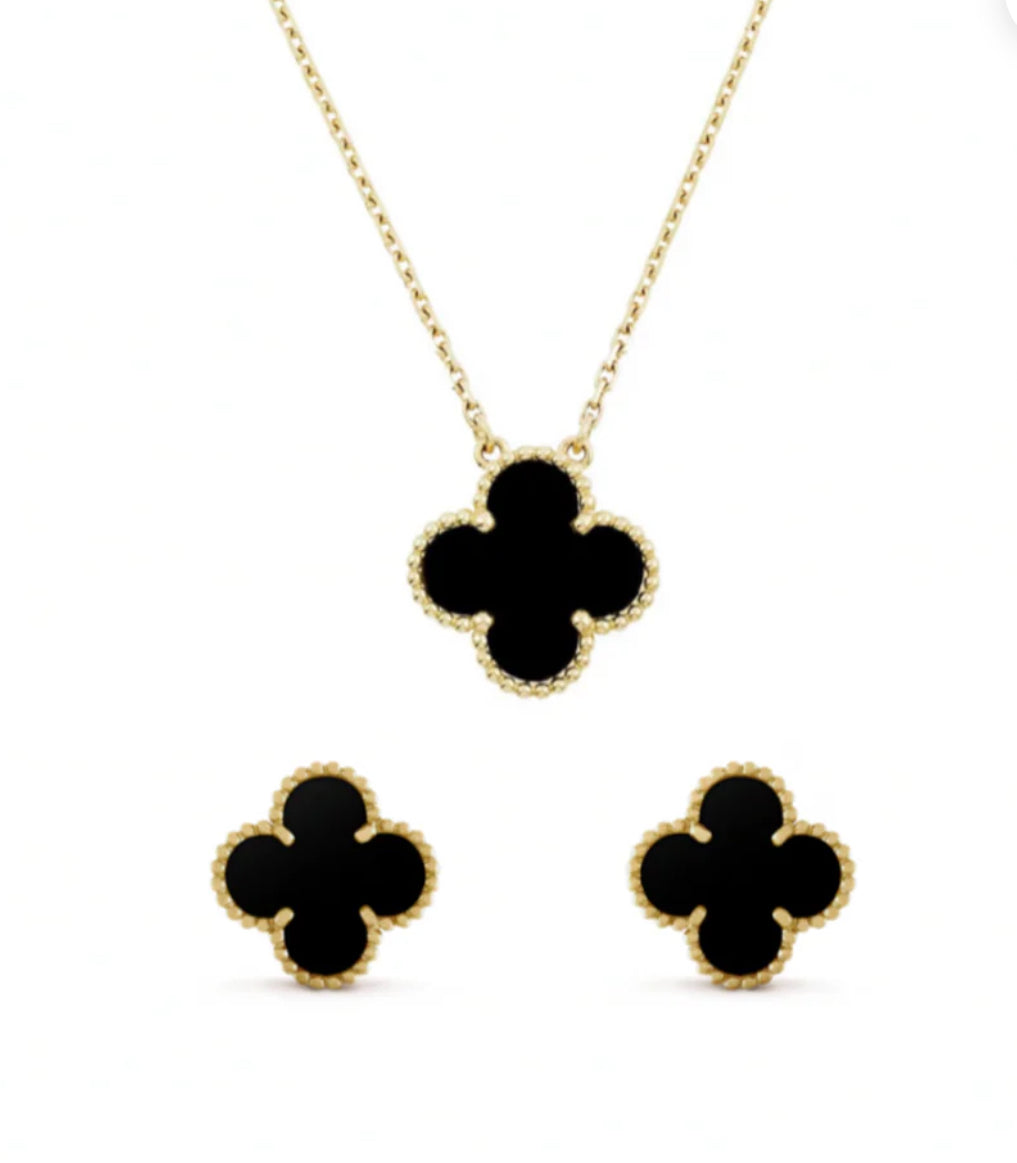 Set clover