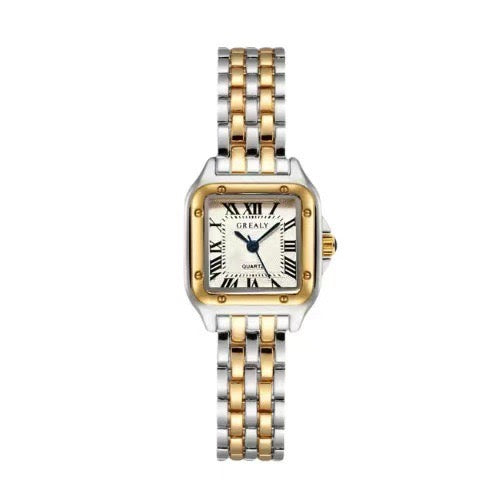 Classic watch