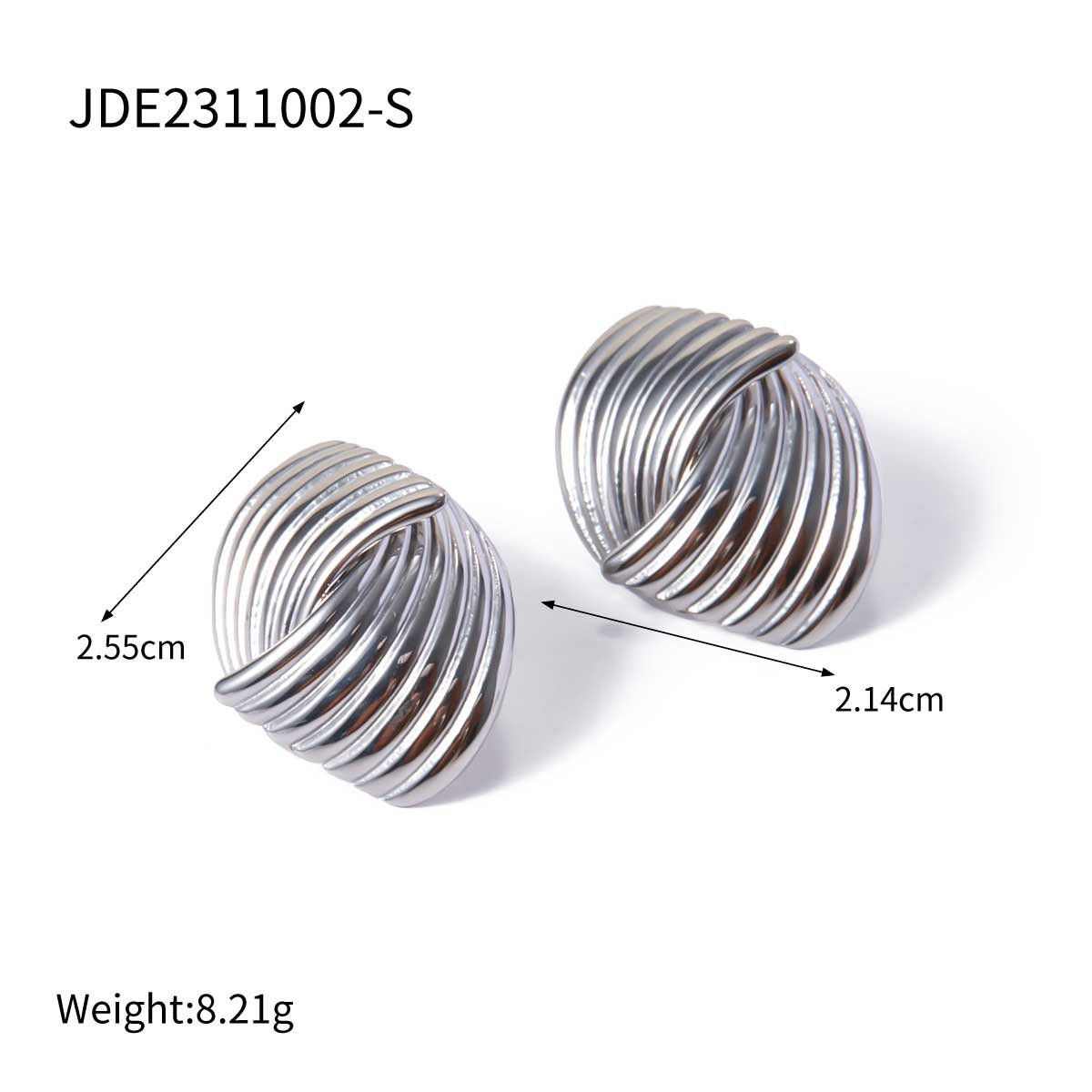 Mommy earrings