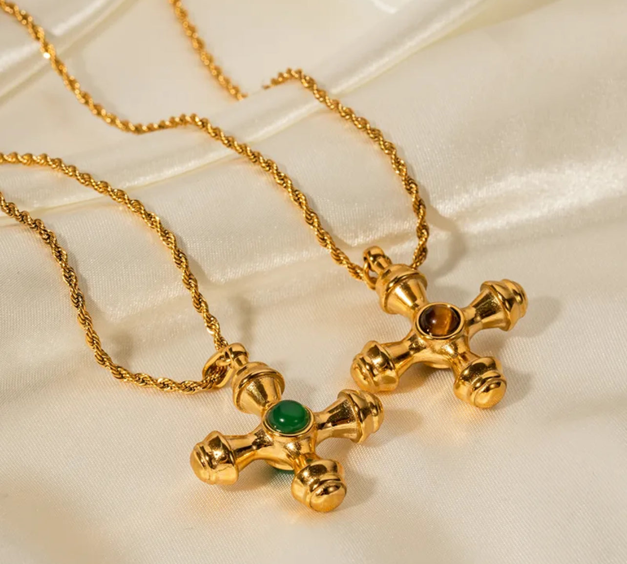 Moderna cross