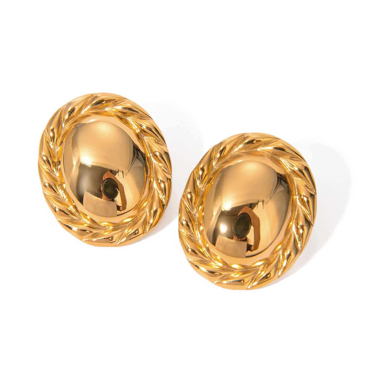 Beba earrings
