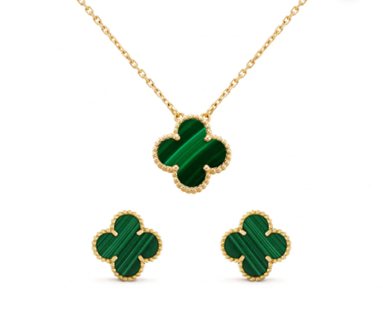 Set clover