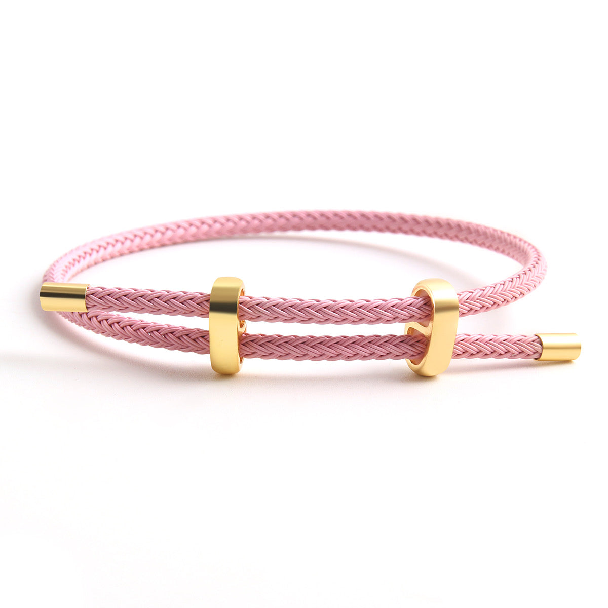Adjustable bracelet
