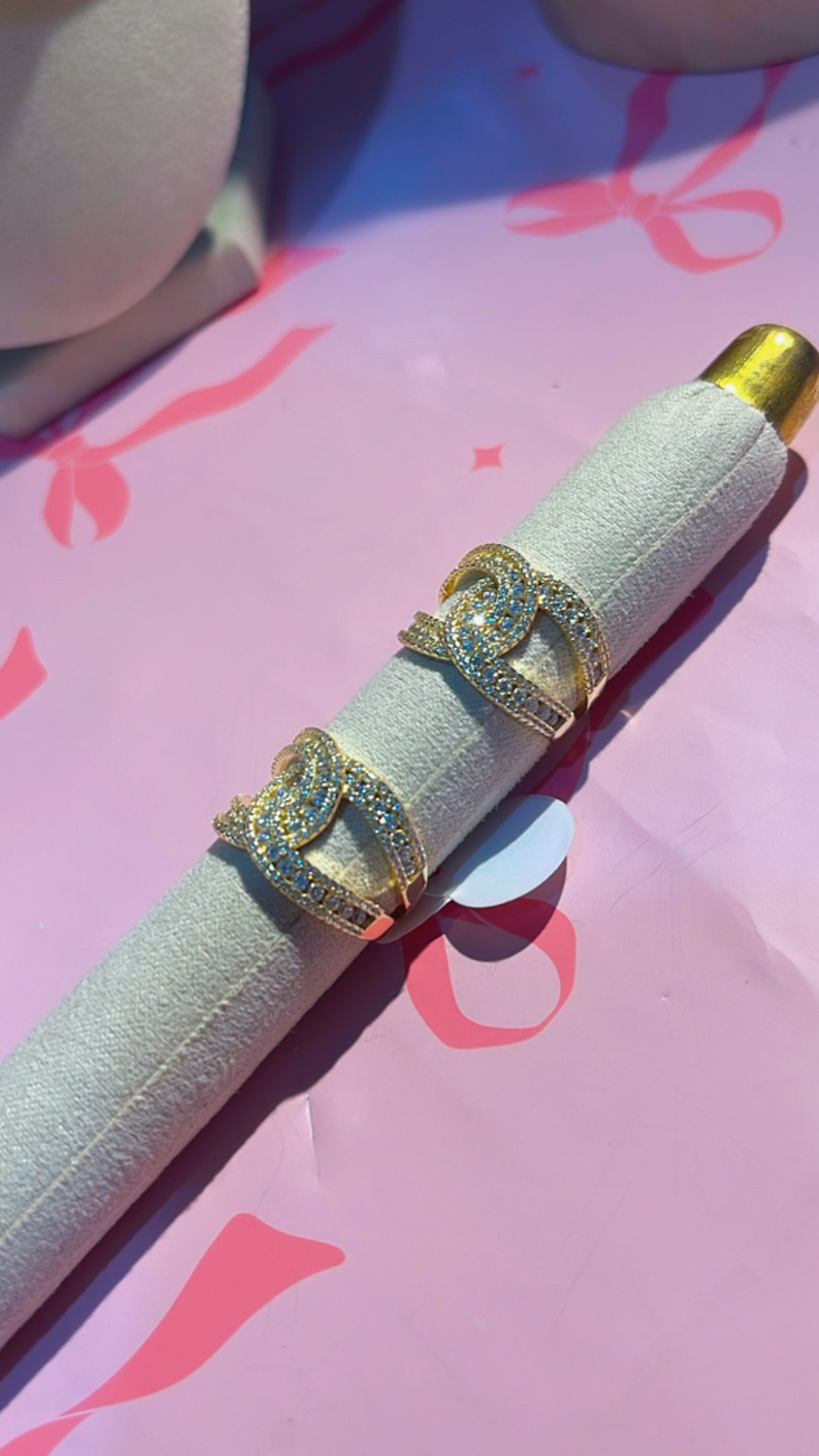 Beba ring