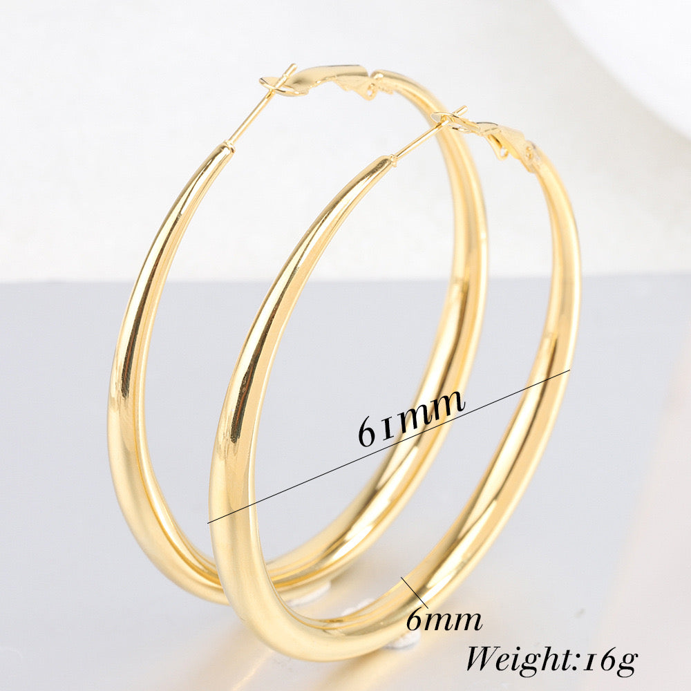 Yoka earring
