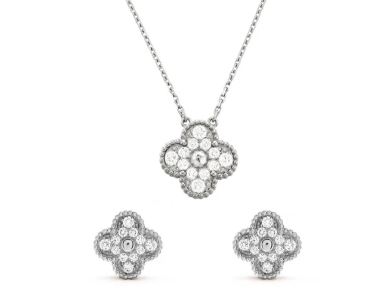 Set clover