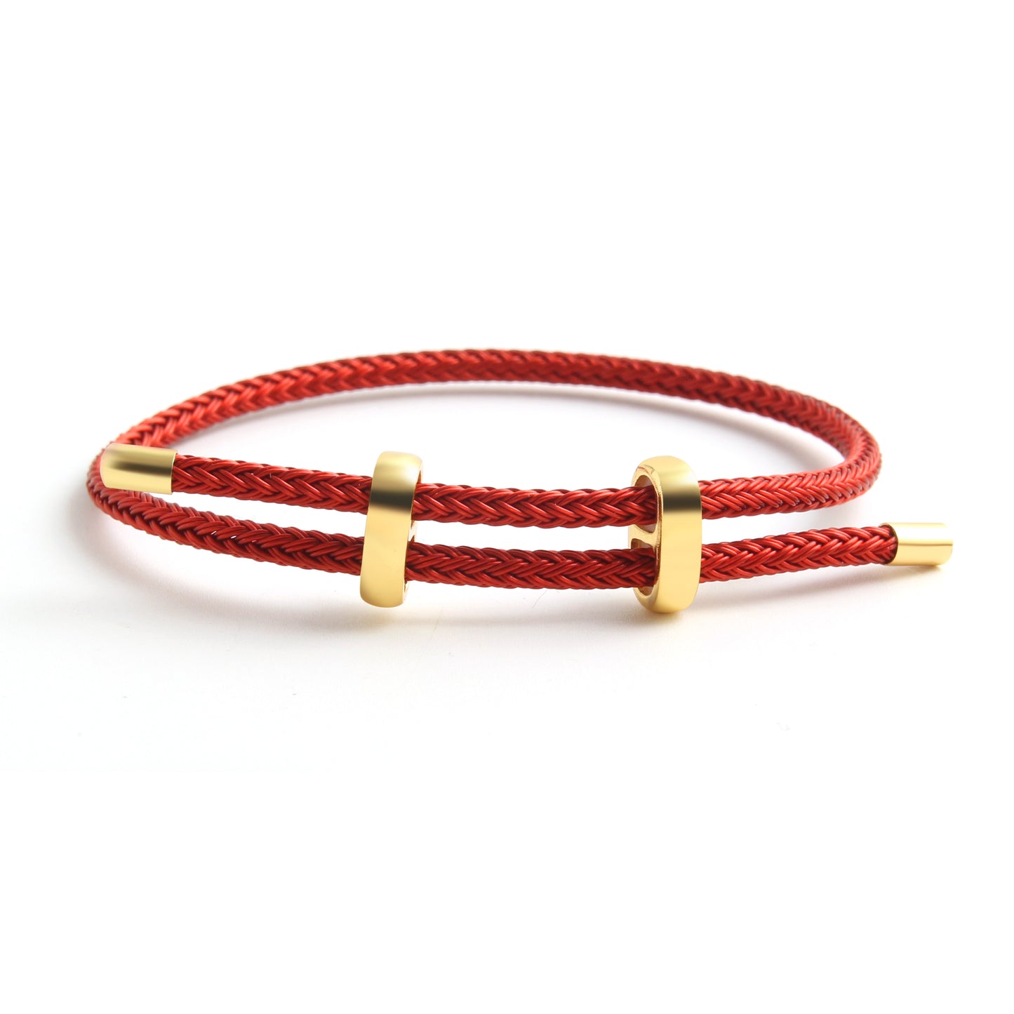 Adjustable bracelet