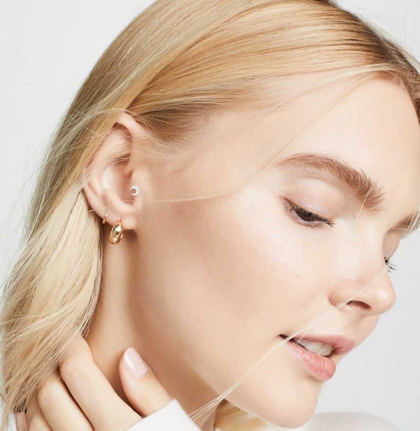Lahia earings
