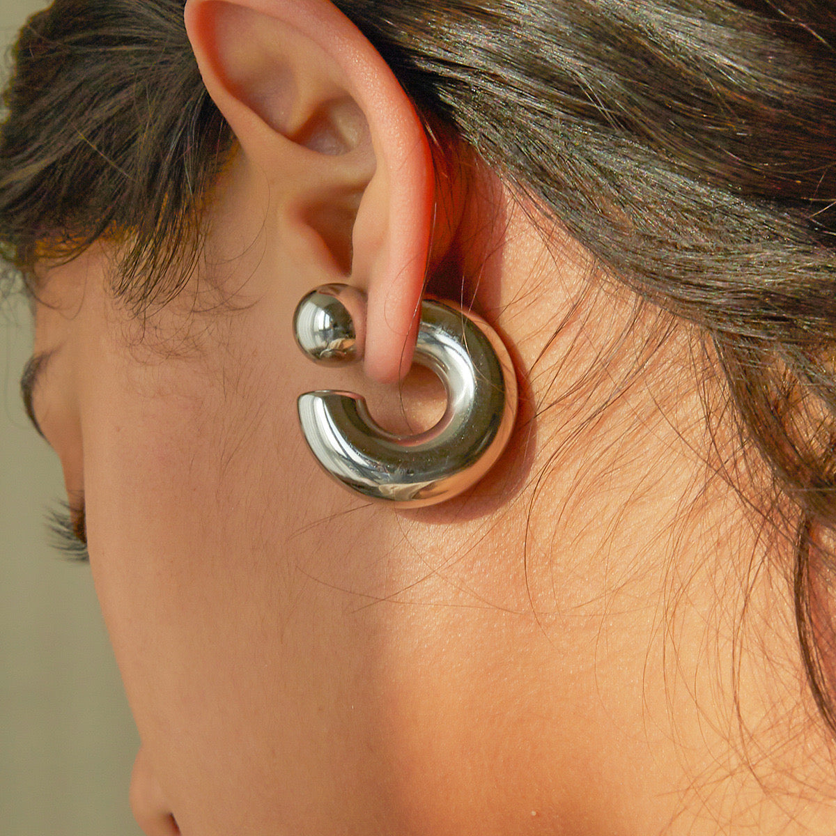Leivy earring