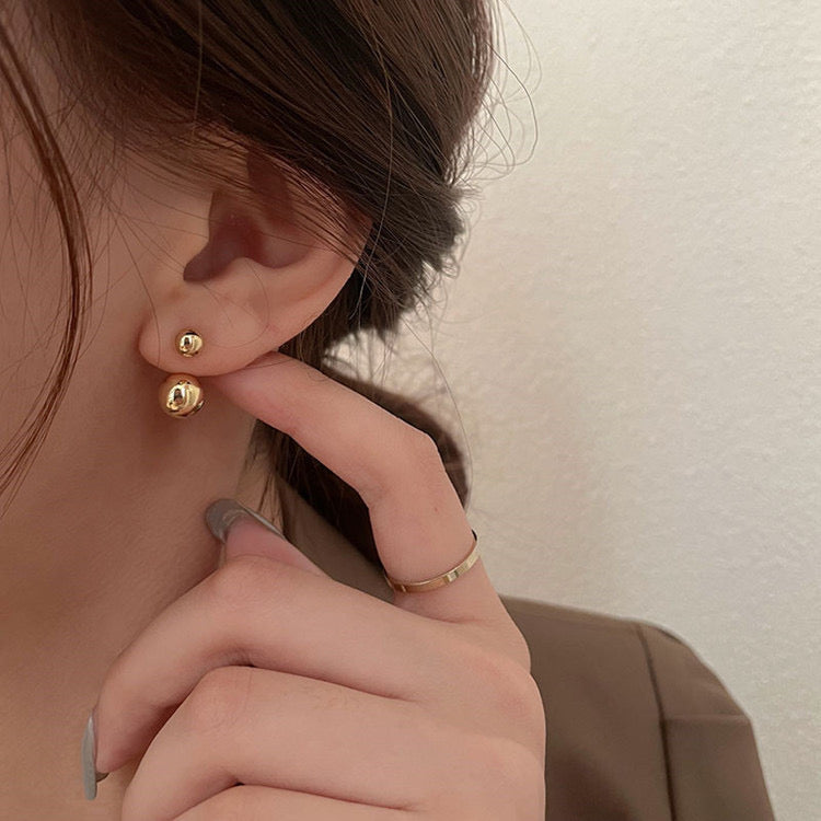 Zamira earrings