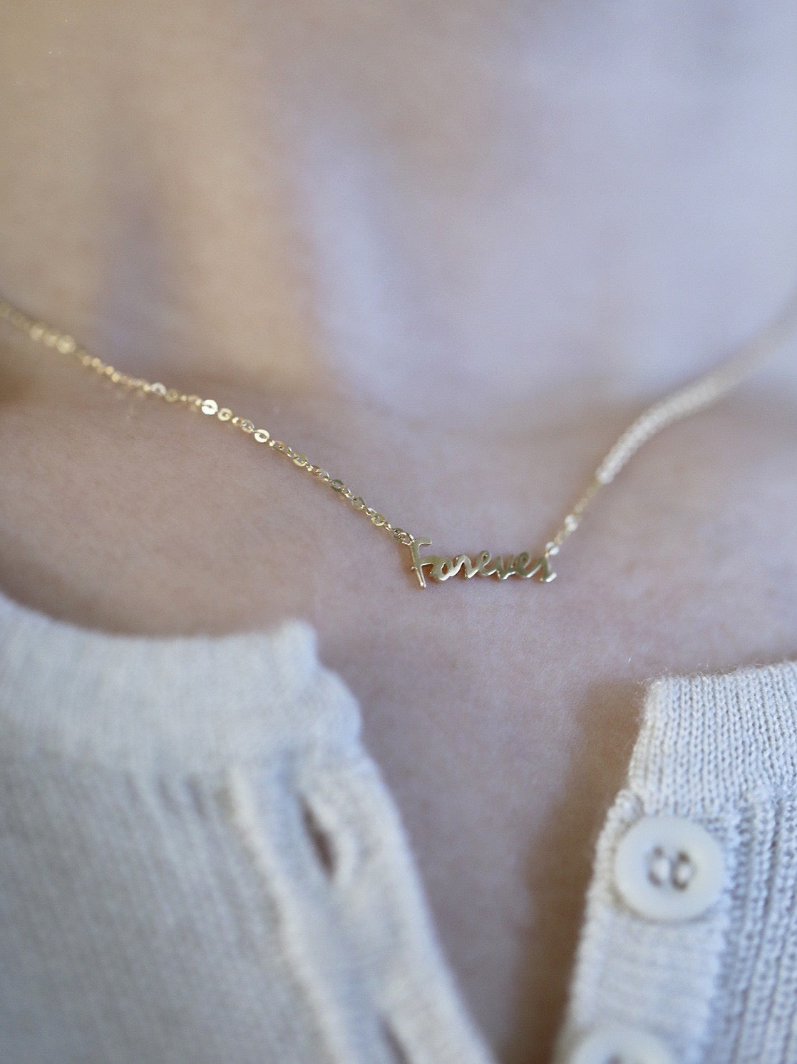 Forever