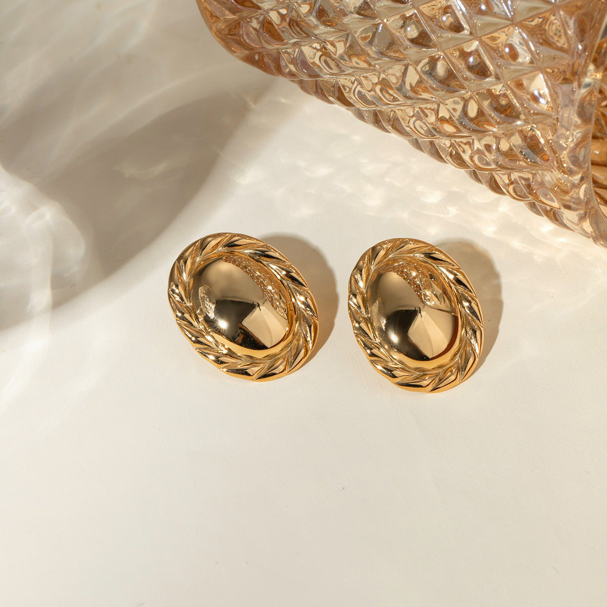 Beba earrings