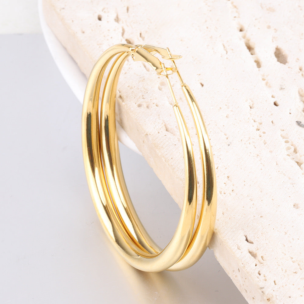 Yoka earring