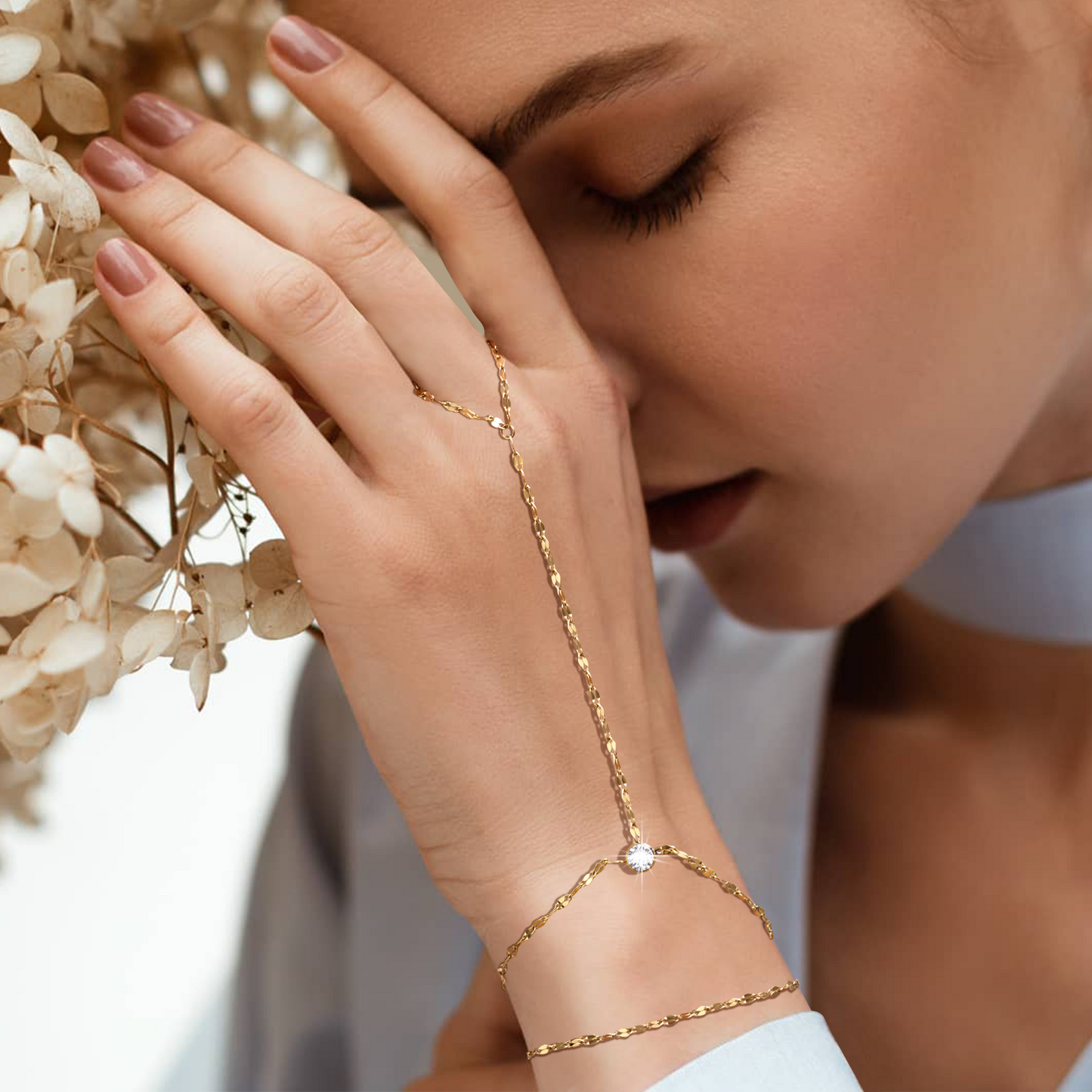Cristal bracelet