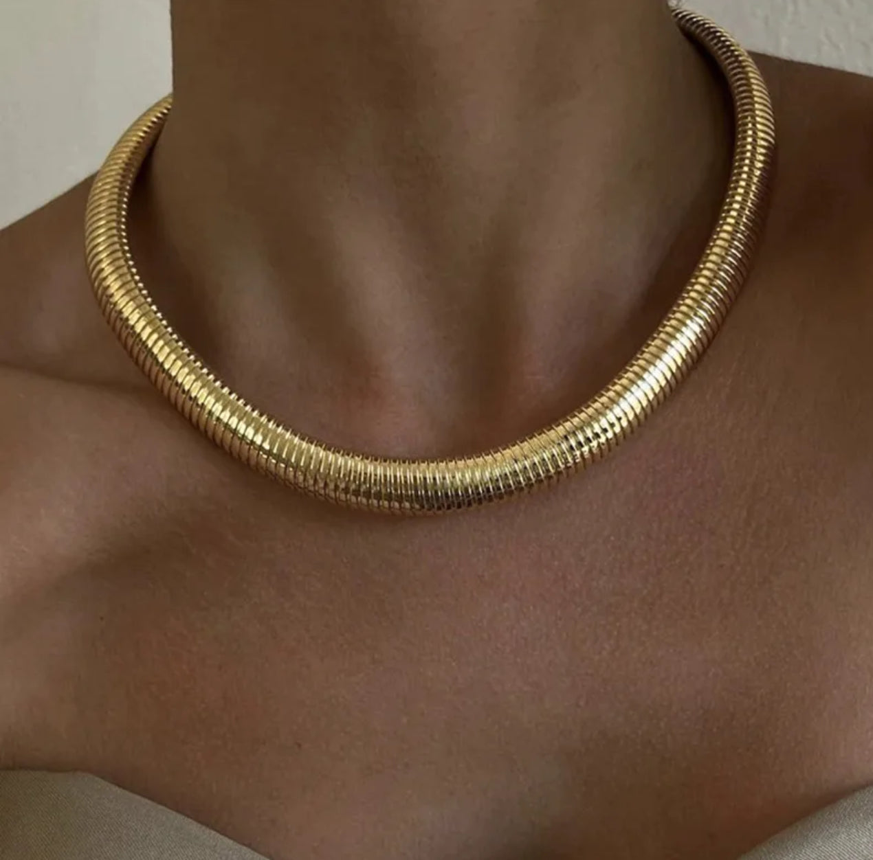 Heimy necklace
