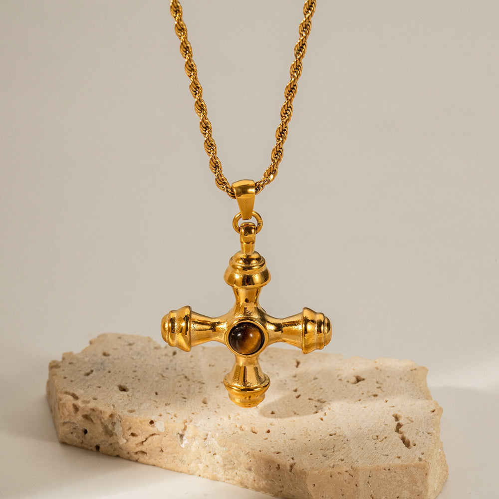 Moderna cross