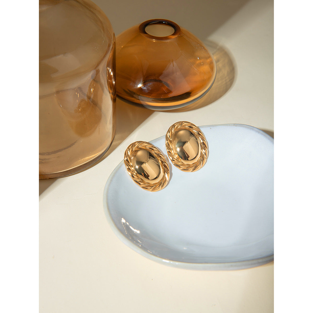 Beba earrings