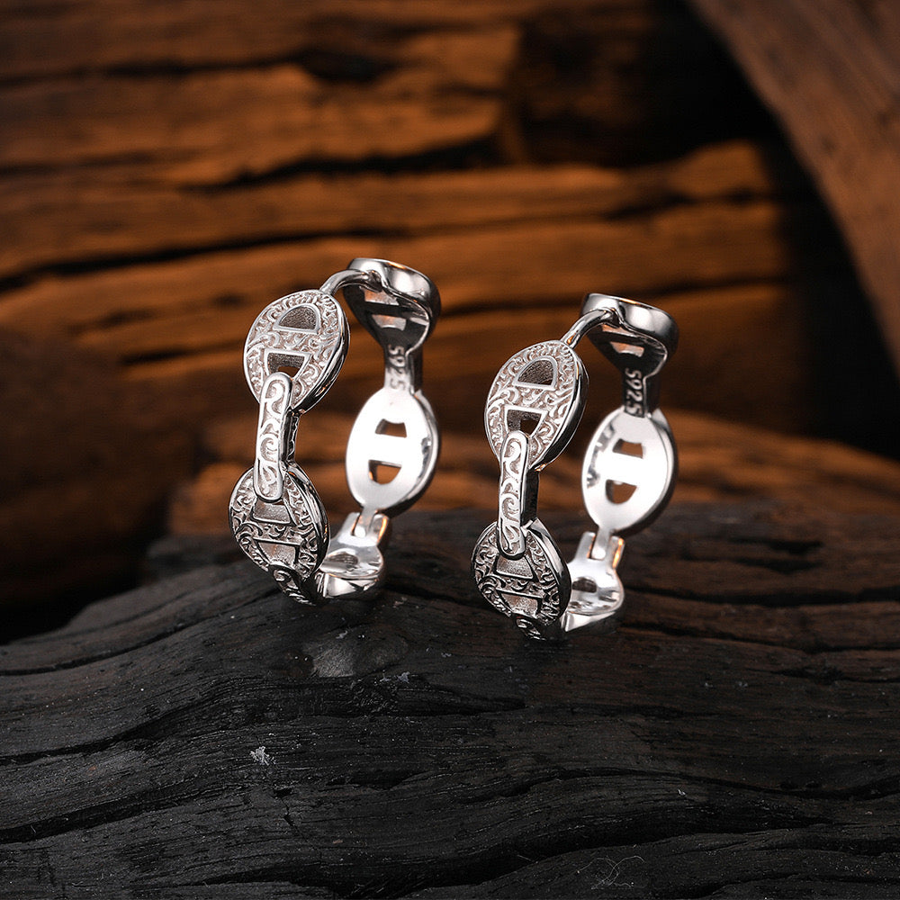 Elaine earring