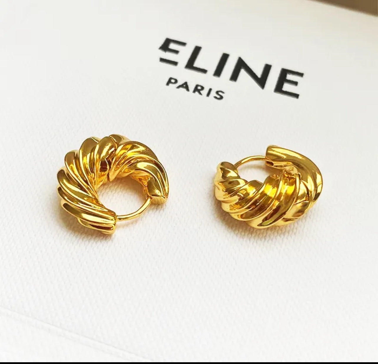 Dayris earrings