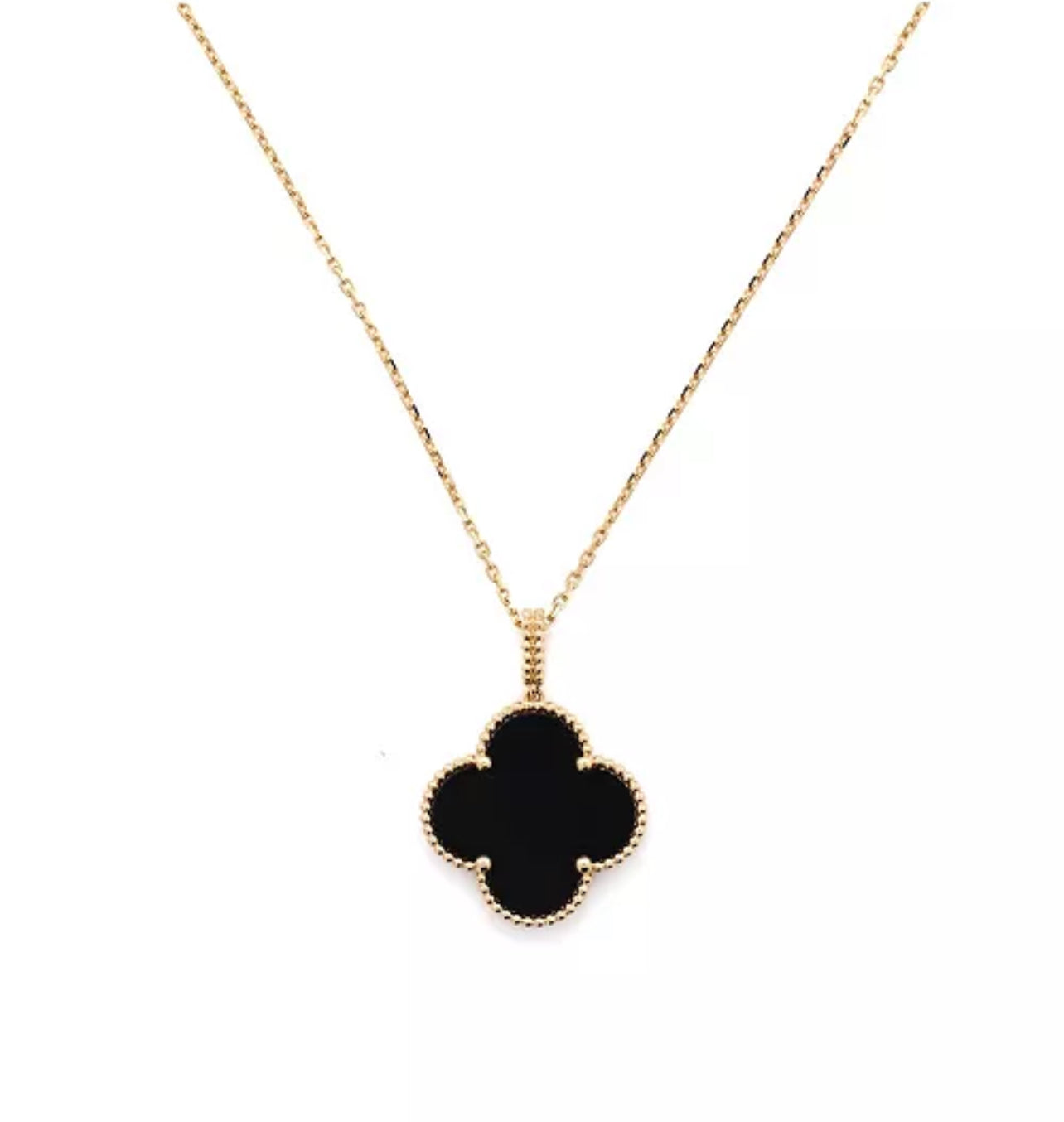 Clover large